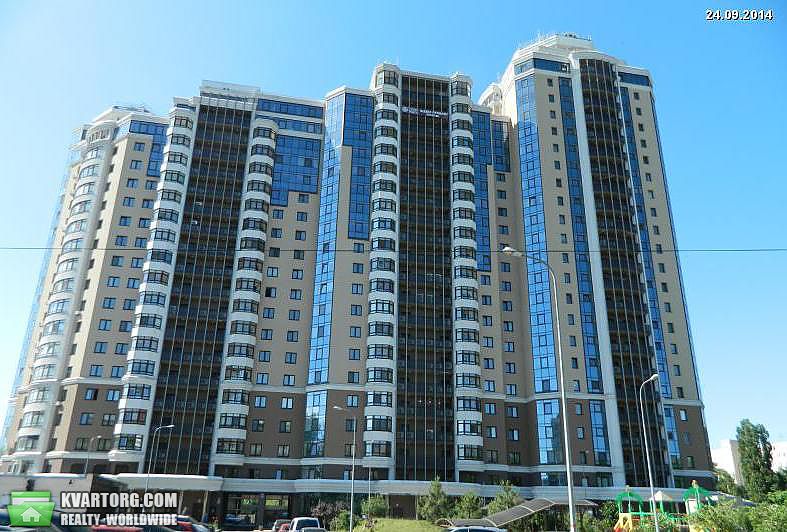 Sell 3-room apartment. Киев,  Дегтяревская — photo 2