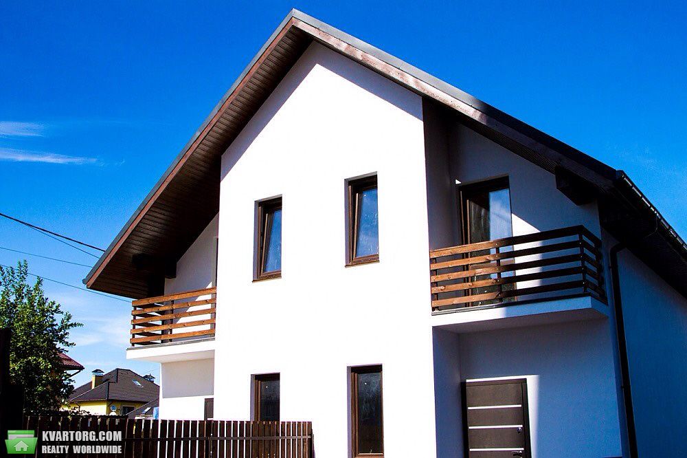 Sell house. Киев, Петропавловская Борщаговк — photo 6