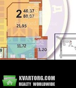 Sell 2-room apartment. Киев, Филатова Академика — photo 3
