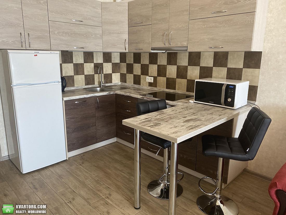 Sell 1-room apartment. Киев, Максимовича — photo 6