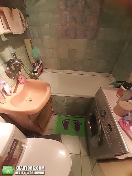 Sell 1-room apartment. Киев,  Чоколовский бул — photo 7