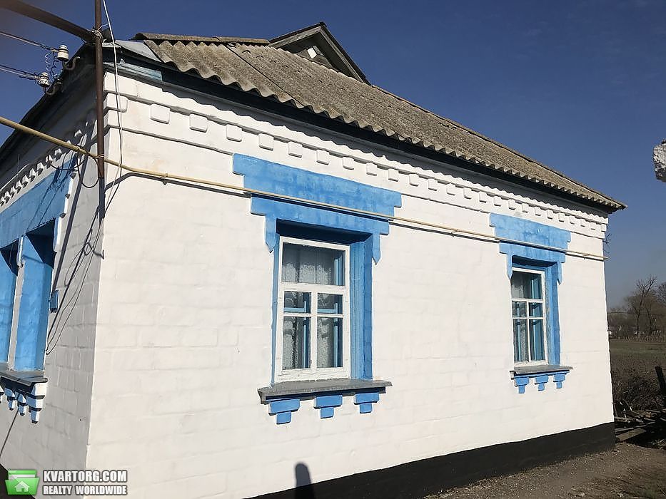 Sell house. Киевская обл., Паришків — photo 4