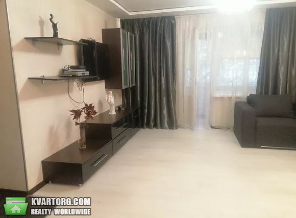 Rent out 2-room apartment. Киев,  Златоустовская — photo 8