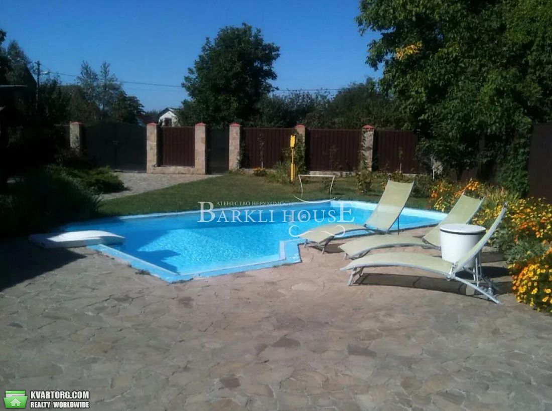 Rent out house. Киев,  Газопроводная — photo 3