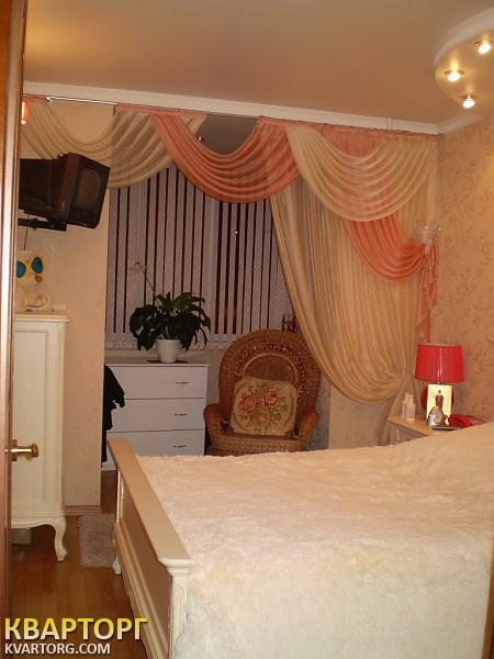 Sell 3-room apartment. Одесса, Заболотного — photo 3