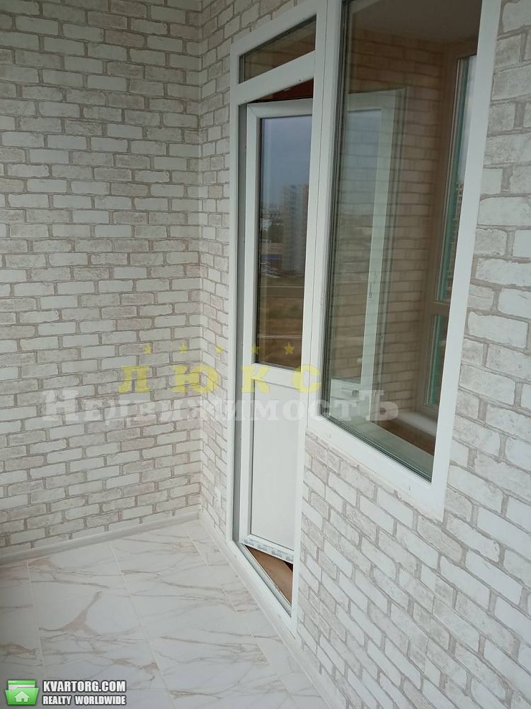 Sell 1-room apartment. Одесса, Жемчужная — photo 2