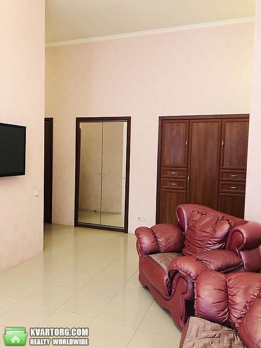 Rent out 2-room apartment. Киев, Антоновича — photo 4