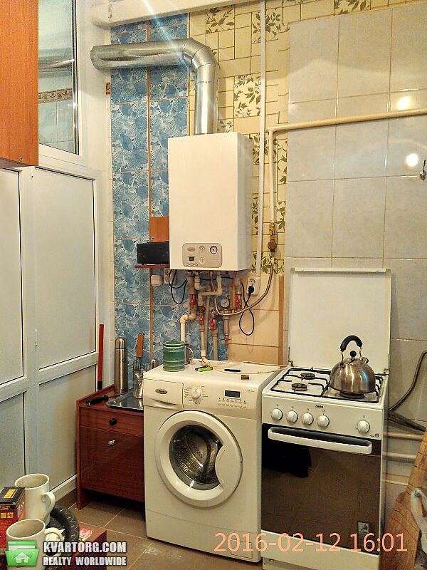 Sell 1-room apartment. Одесса, Ленинградская — photo 6