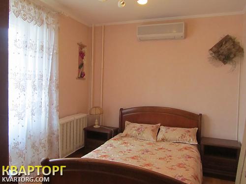 Rent out 3-room apartment. Одесса, Французский бульвар — photo 3