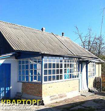 Sell house. Киевская обл., Халепье — photo 2