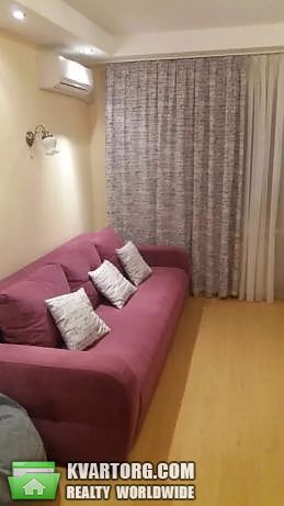 Rent out 1-room apartment. Киев,  Златоустовская — photo 1