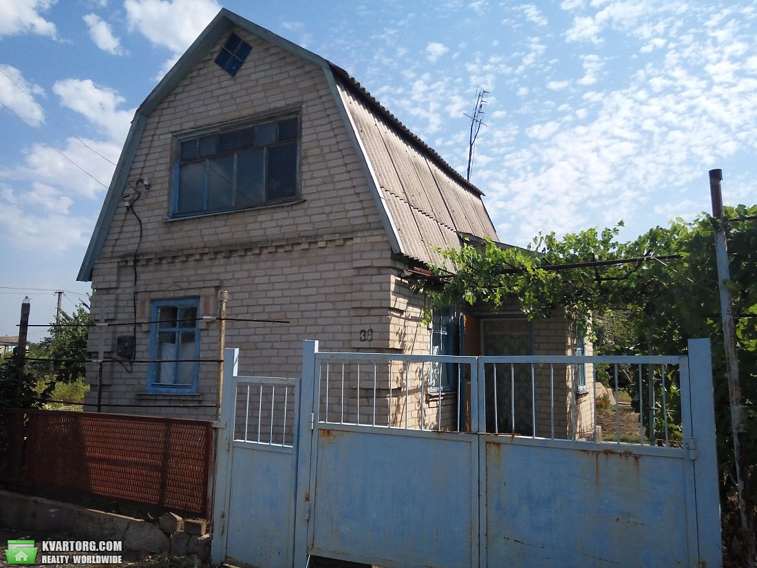 Sell house. Запорожье, Кооперативная — photo 2