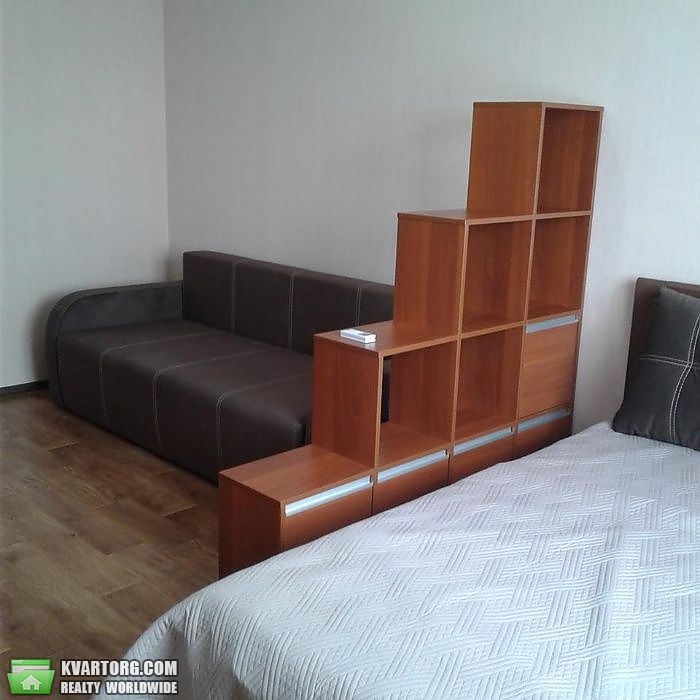 Sell 1-room apartment. Киев, Данченко — photo 3