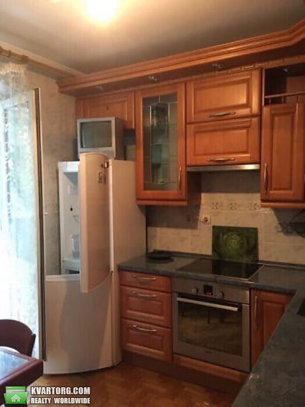 Sell 2-room apartment. Киев,  Ахматовой — photo 5