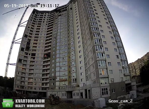 Sell 1-room apartment. Киев,  Новополевая — photo 2