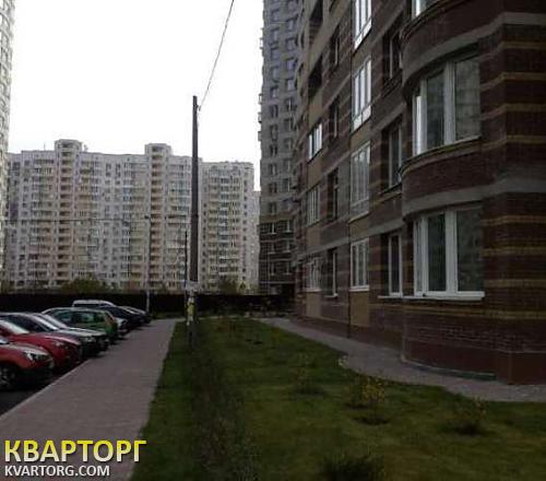 Sell 3-room apartment. Киев,  Ахматовой — photo 2