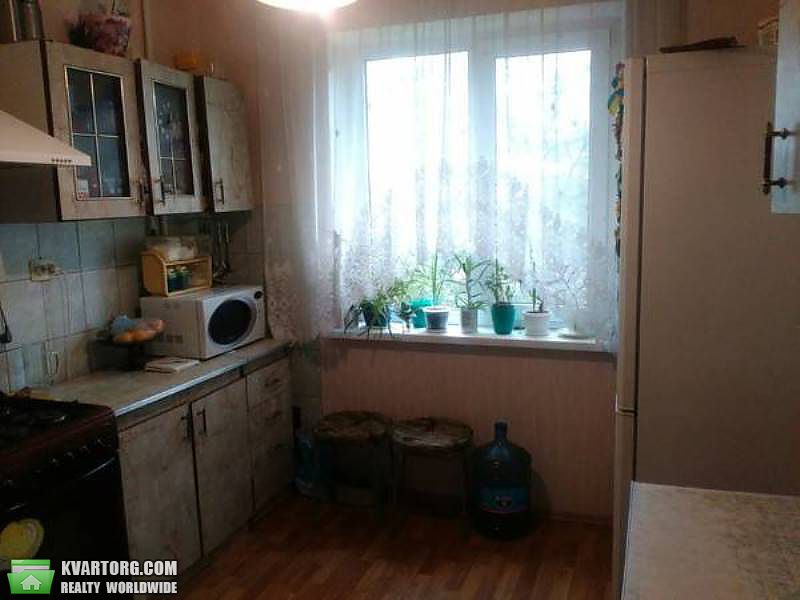 Sell 2-room apartment. Киев,  Закревского — photo 3