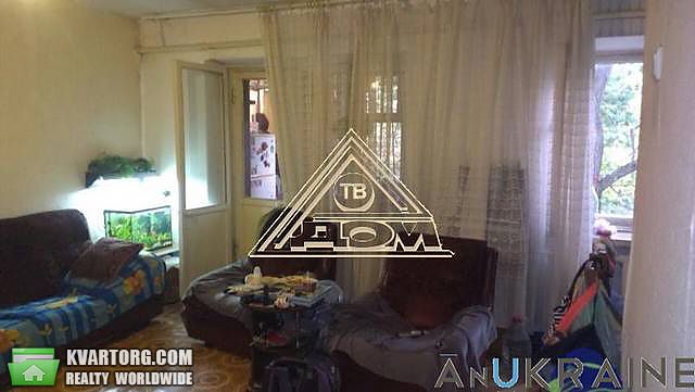 Sell 3-room apartment. Одесса, Комарова — photo 2