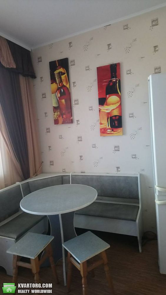 Rent out 1-room apartment. Киев,  Бестужева — photo 3