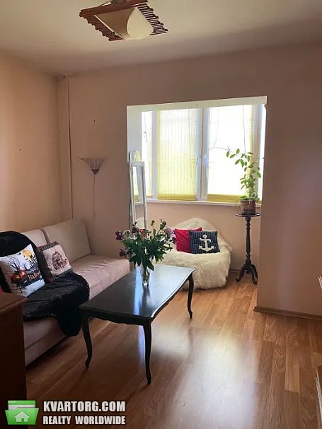 Sell 3-room apartment. Киев,  Закревского — photo 1