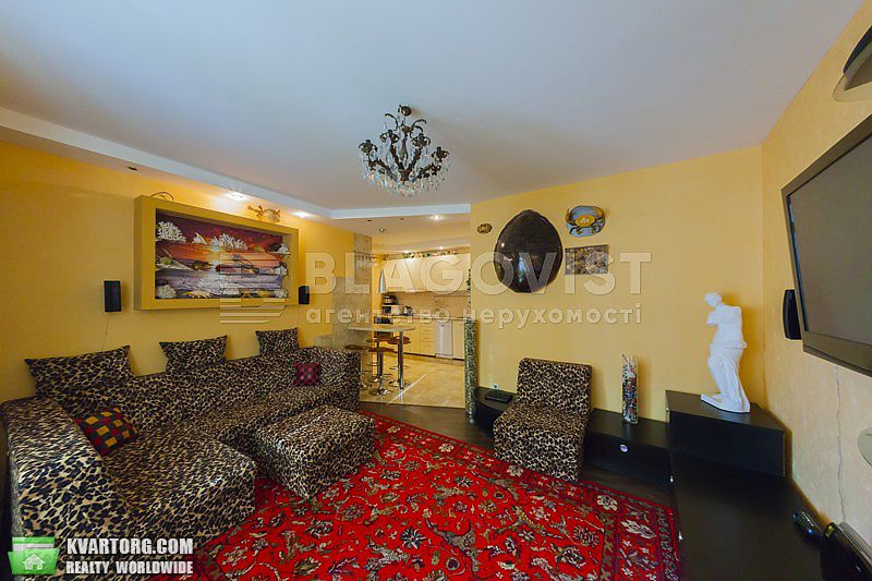 Sell 2-room apartment. Киев, урлівська — photo 2