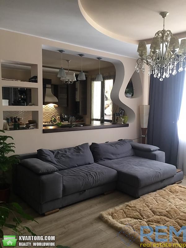 Sell 2-room apartment. Одесса, Маршала Говорова — photo 5