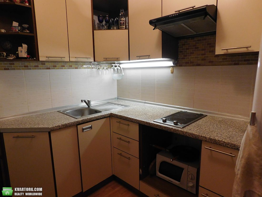 Sell 1-room apartment. Днепропетровск, Рабочая — photo 5