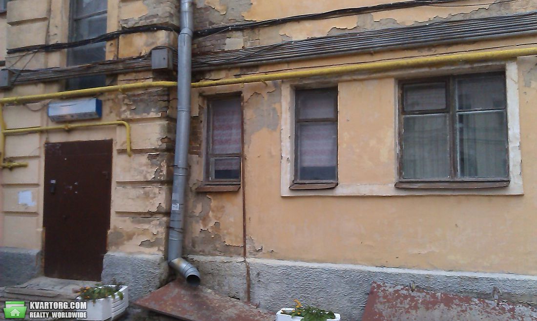 Sell 3-room apartment. Киев,  Богдана Хмельницкого — photo 3