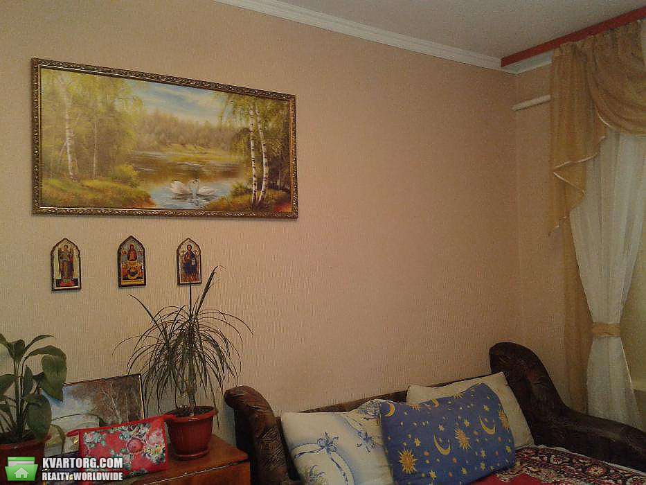 Sell 1-room apartment. Киев, пер. Максима Кривоноса — photo 6
