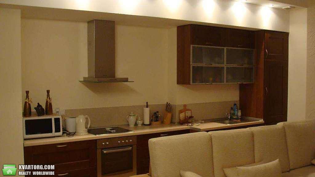 Rent out 3-room apartment. Киев,  Владимирская — photo 2