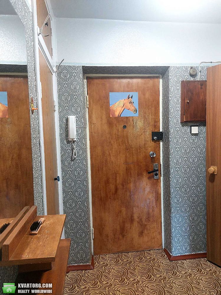 Rent out 2-room apartment. Киев, Преображенська — photo 1