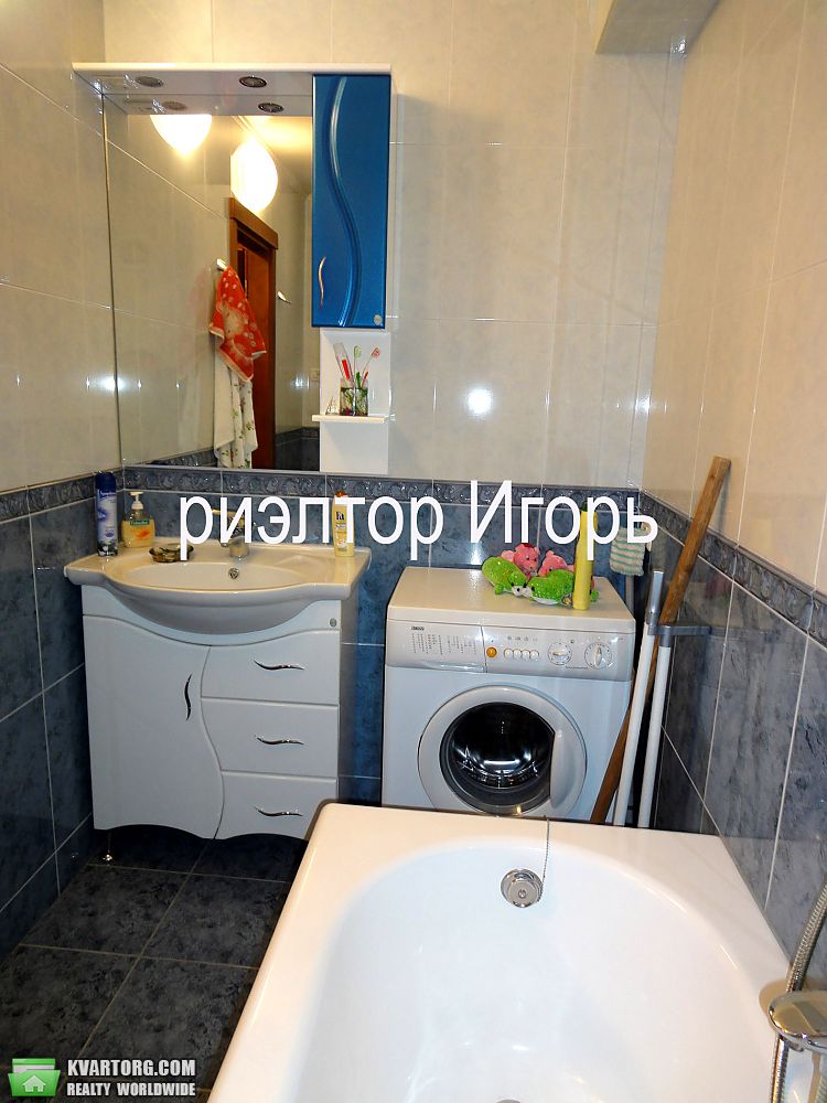 Rent out 1-room apartment. Одесса, Базарная — photo 9