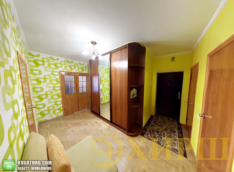Sell 2-room apartment. Киев,  Вильямса — photo 9