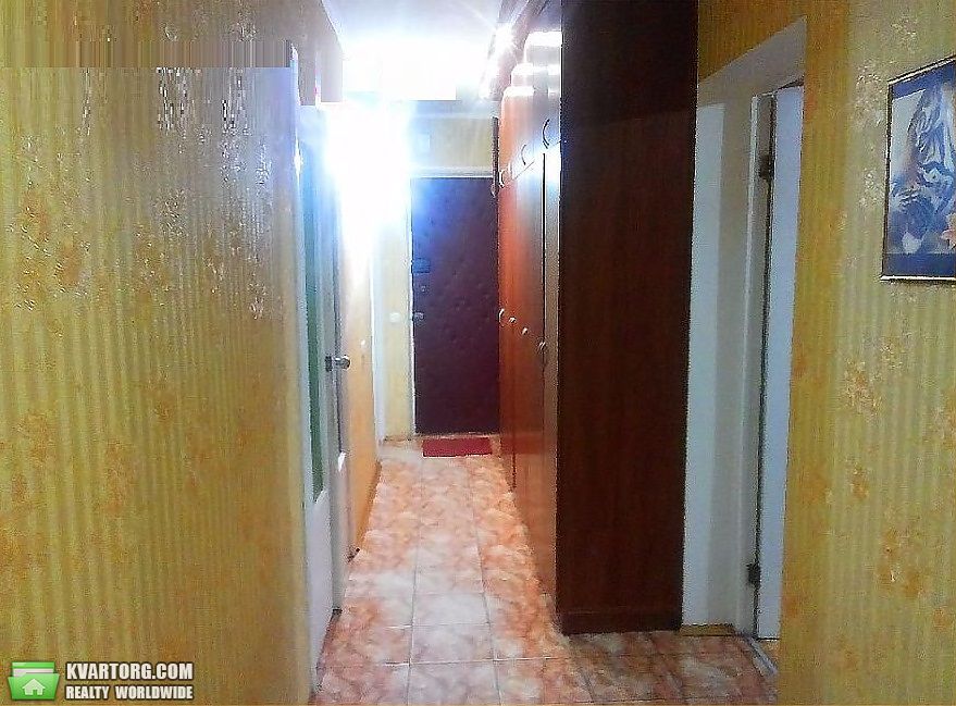 Sell 4-room apartment. Киев,  Тростянецкая — photo 3