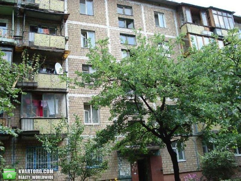 Sell 2-room apartment. Киев,  Серова — photo 6