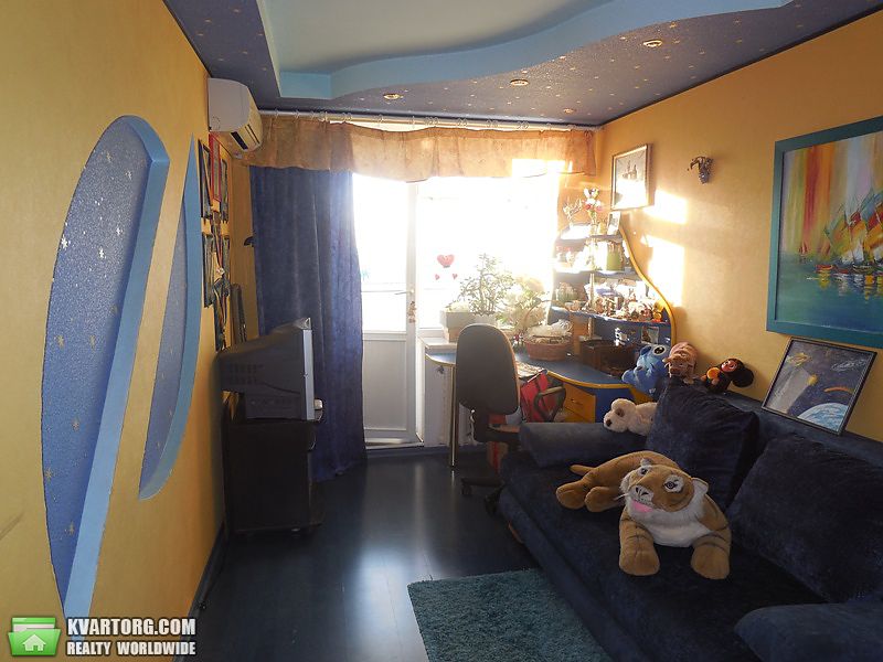 Sell 3-room apartment. Одесса, Комитетская — photo 9