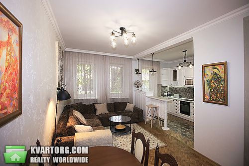 Rent out 3-room apartment. Киев,  Контрактовая пл — photo 5