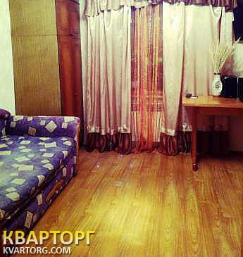Rent out 2-room apartment. Киев, Дьяченко — photo 4