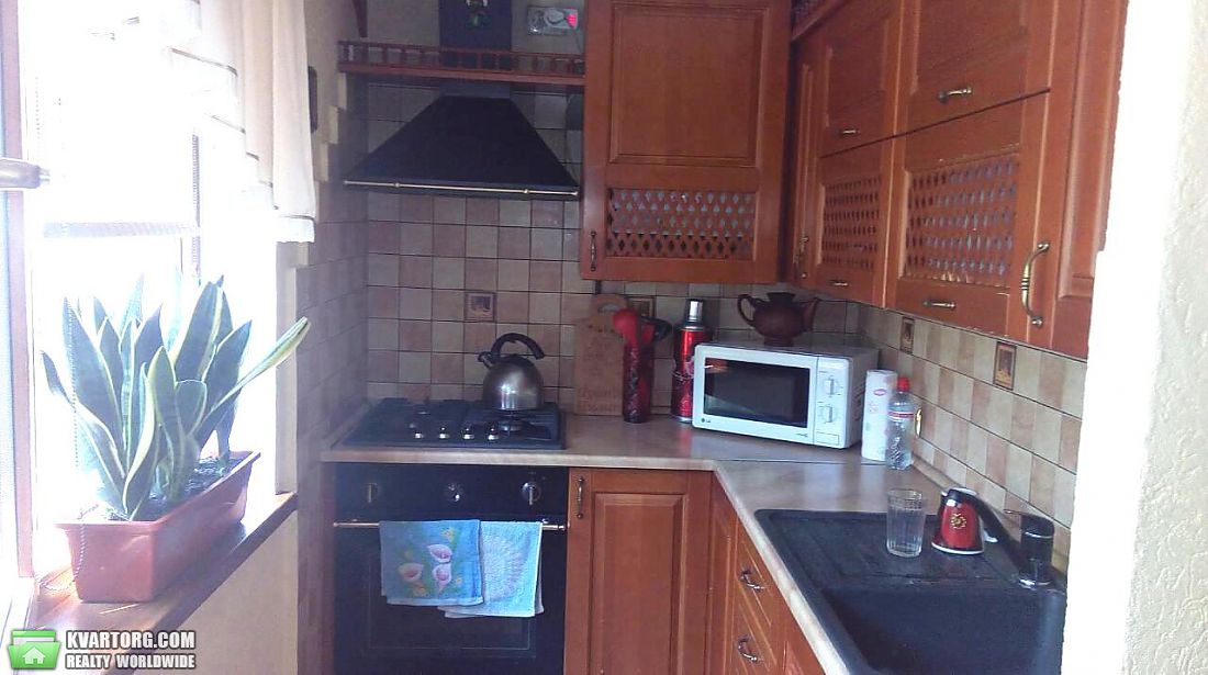 Sell 3-room apartment. Одесса, Коблевская — photo 6
