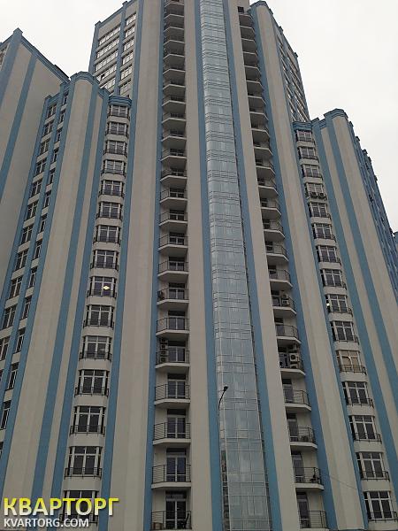 Rent out office. Киев,  Днепровская наб — photo 1