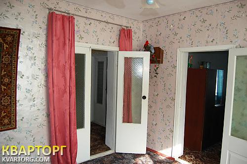 Sell house. Херсон, ул. Кутузова — photo 1