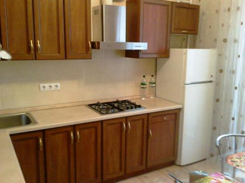 Rent out 1-room apartment. Одесса, Тополева-Королева — photo 4