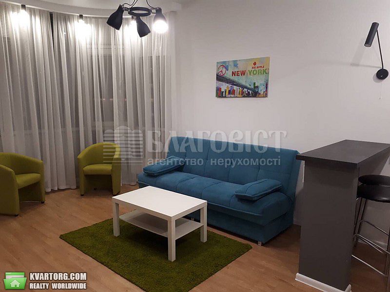 Sell 2-room apartment. Киев,  Драгомирова — photo 4