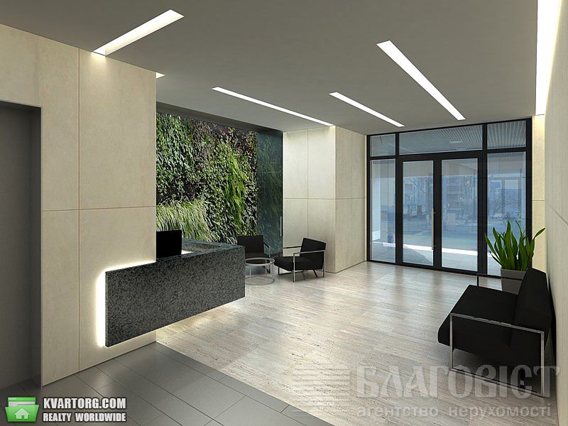 Sell office. Киев,  Мельникова — photo 6