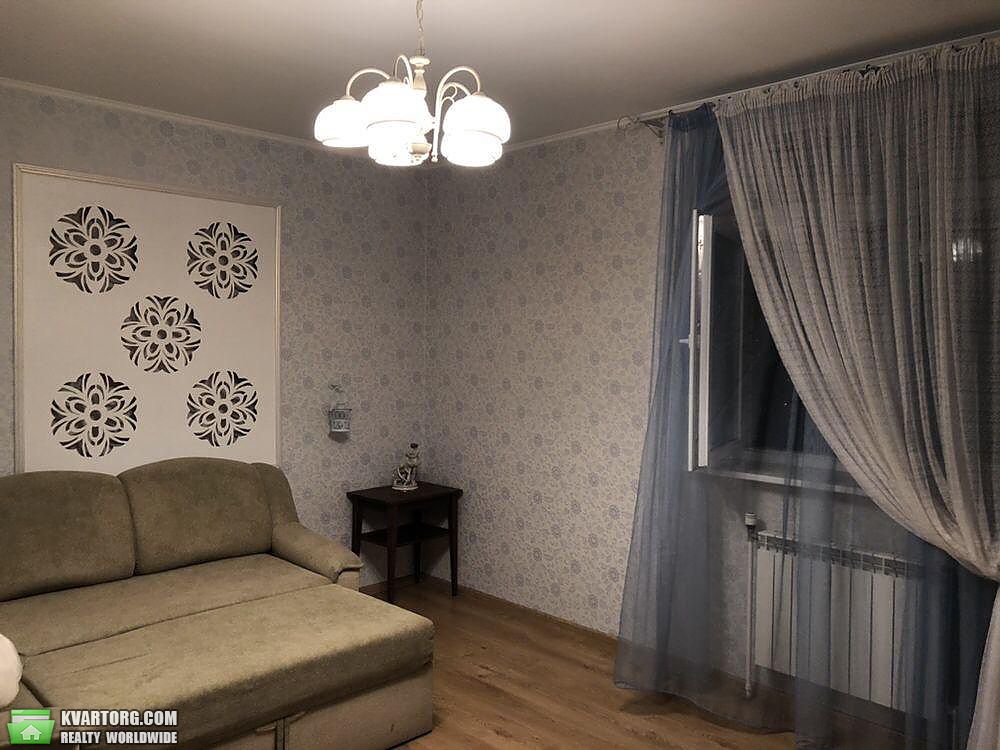 Sell 2-room apartment. Киев, Калнышевского — photo 1