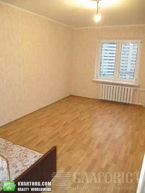Sell 3-room apartment. Киев,  Пчелки Елены — photo 4