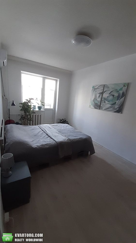 Sell 1-room apartment. Киев,  Приречная — photo 6