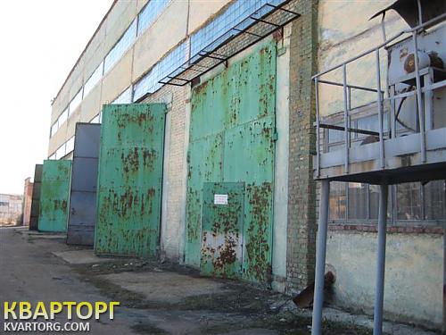 Sell warehouse. Киев,  Щорса — photo 2