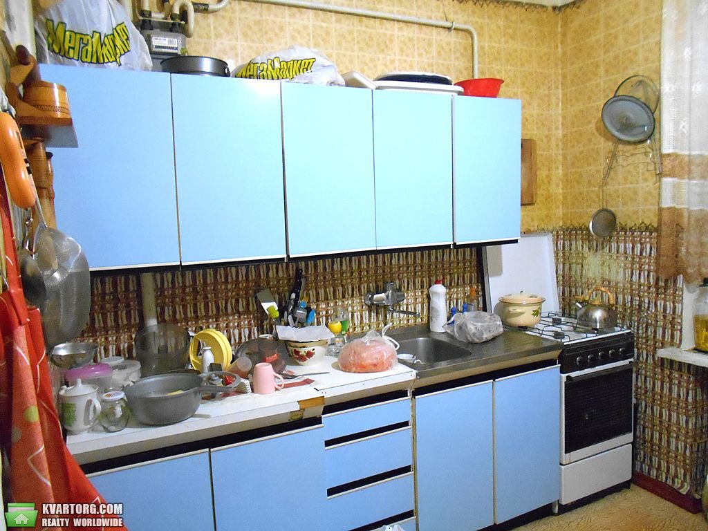 Sell 1-room apartment. Киев, Алексея Шовкуненко — photo 3