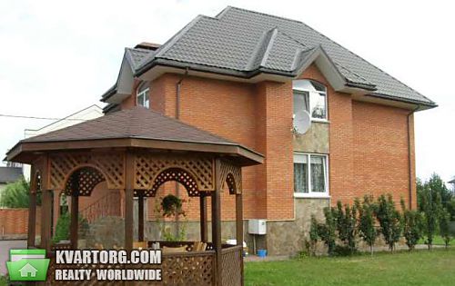 Sell house. Киевская обл., Конча-Заспа — photo 3